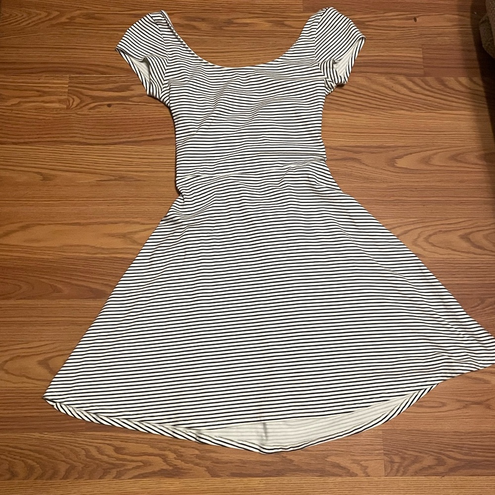 American eagle xs dress